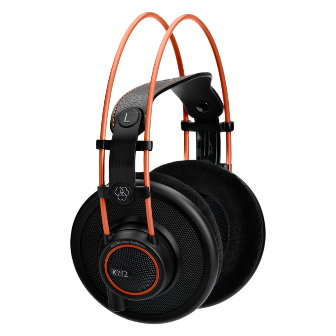 ヘッドホン AKG K712 K712 PRO | Reference Studio-Kopfhörer