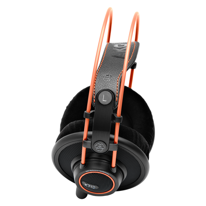 K712 PRO | Reference Studio-Kopfhörer