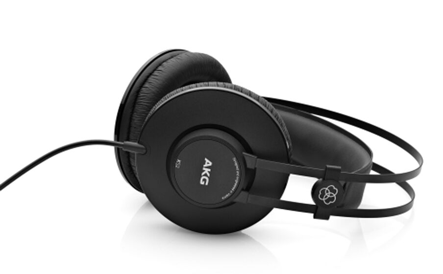 K52 Geschlossenes Design – Lassen Sie sich von Ihrem Sound davontreiben - Image