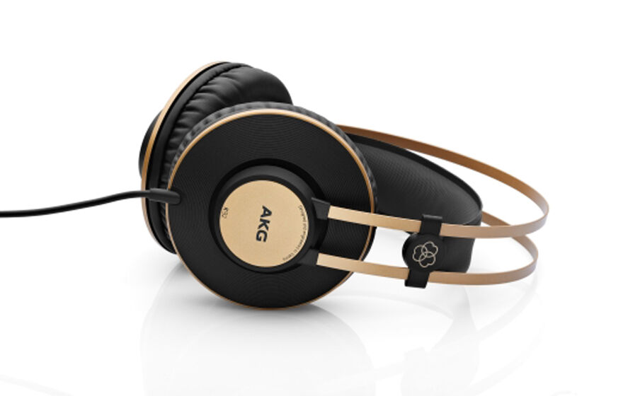 K92 Geschlossenes Design – Lassen Sie sich von Ihrem Sound davontreiben - Image