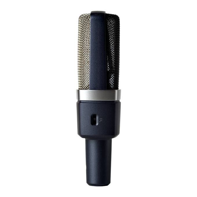 AKG c214 美品 C214 | Professional Großmembran Kondensatormikrofon