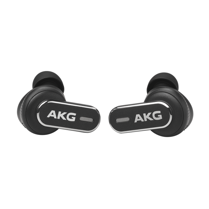 AKG N5 Hybrid | Kabellose Noise-Cancelling-Ohrhörer