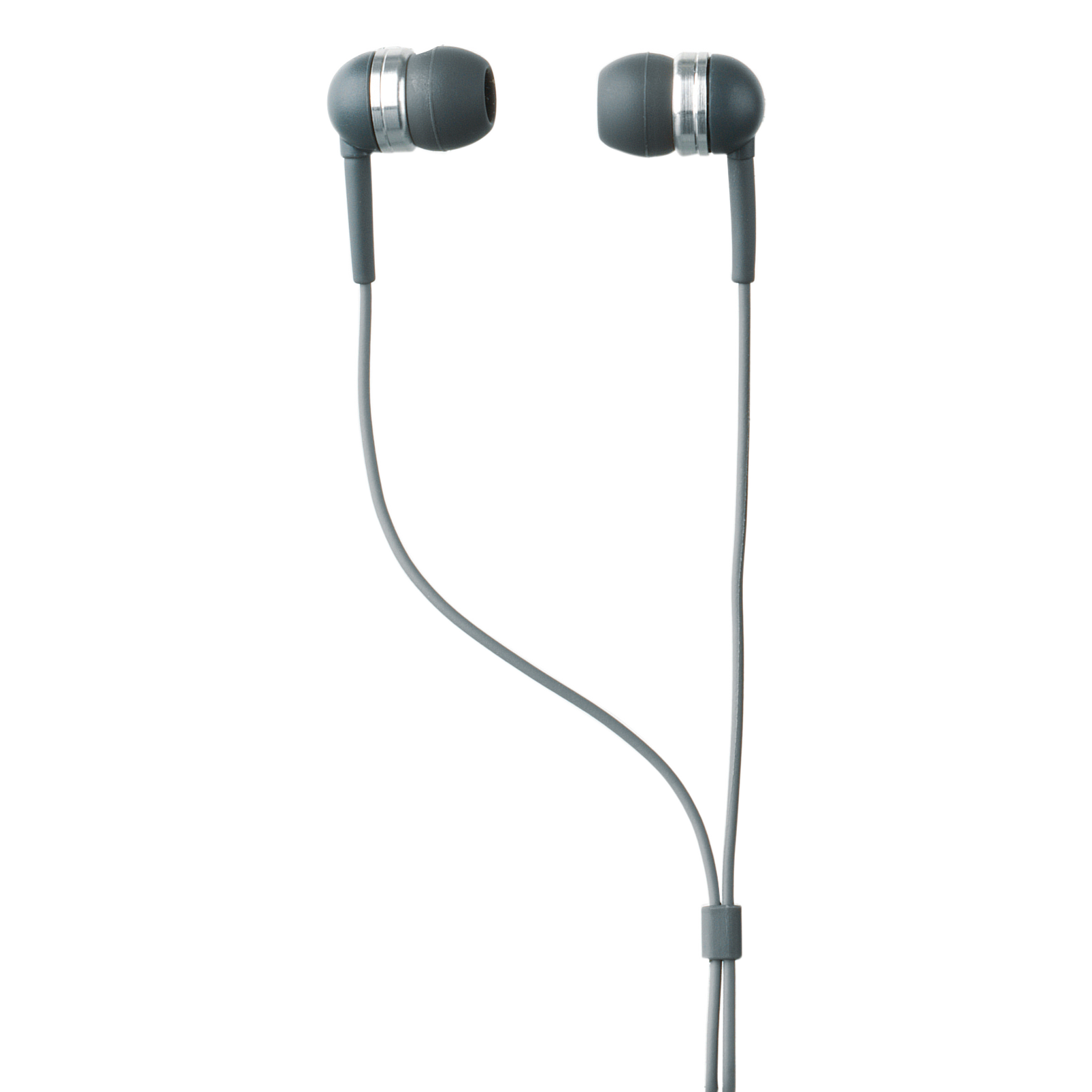 IP2 (discontinued) - Grey - High performance in-ear headphones - Hero
