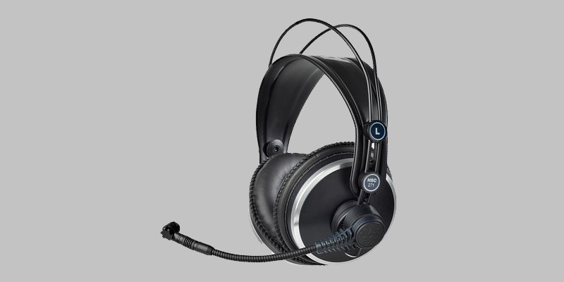 K712 PRO | Reference Studio-Kopfhörer
